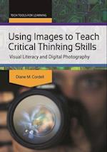 Using Images to Teach Critical Thinking Skills