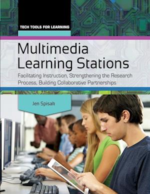 Multimedia Learning Stations