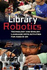 Library Robotics
