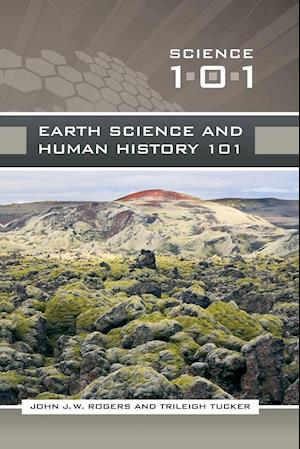 Earth Science and Human History 101
