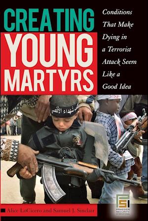 Creating Young Martyrs