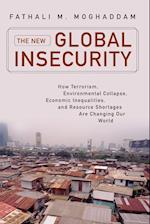 The New Global Insecurity