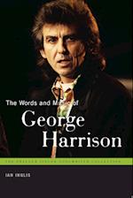 The Words and Music of George Harrison