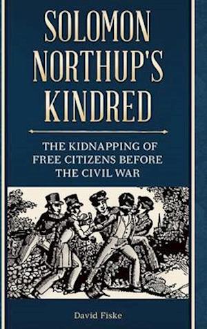 Solomon Northup's Kindred