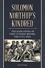 Solomon Northup's Kindred