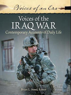 Voices of the Iraq War