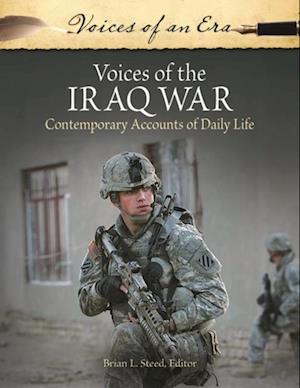 Voices of the Iraq War