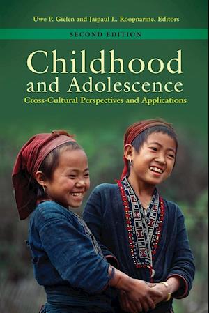 Childhood and Adolescence