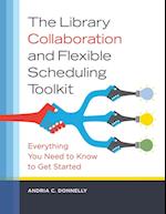 The Library Collaboration and Flexible Scheduling Toolkit