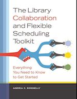 Library Collaboration and Flexible Scheduling Toolkit