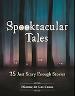 Spooktacular Tales