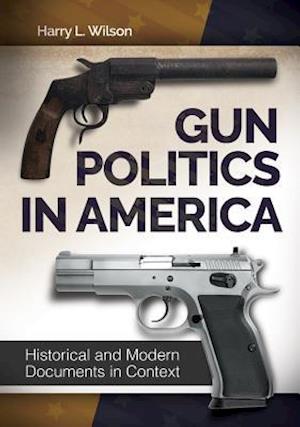 Gun Politics in America