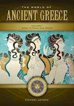 World of Ancient Greece