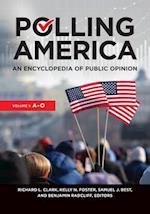 Polling America [2 volumes]
