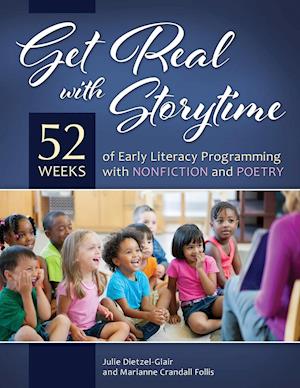 Get Real with Storytime