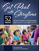 Get Real with Storytime
