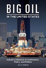 Big Oil in the United States