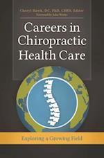 Careers in Chiropractic Health Care