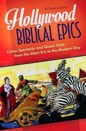 Hollywood Biblical Epics