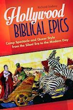 Hollywood Biblical Epics