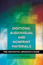 Digitizing Audiovisual and Nonprint Materials
