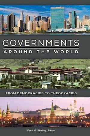 Governments around the World