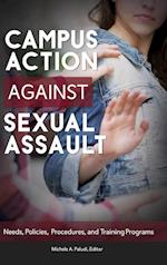 Campus Action against Sexual Assault