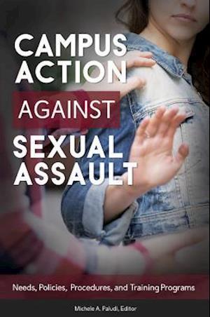 Campus Action against Sexual Assault