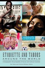 Etiquette and Taboos around the World