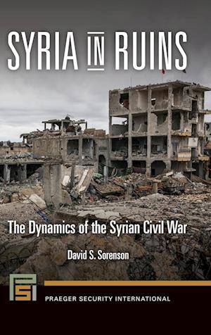 Syria in Ruins