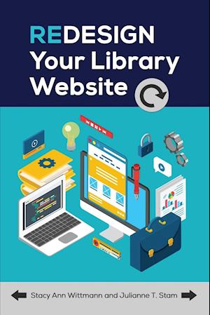 Redesign Your Library Website