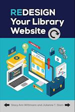 Redesign Your Library Website