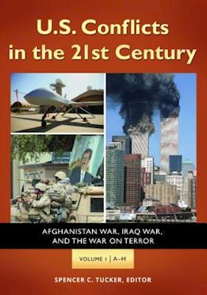 U.S. Conflicts in the 21st Century [3 volumes]