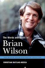 Words and Music of Brian Wilson