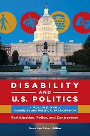 Disability and U.S. Politics [2 volumes]