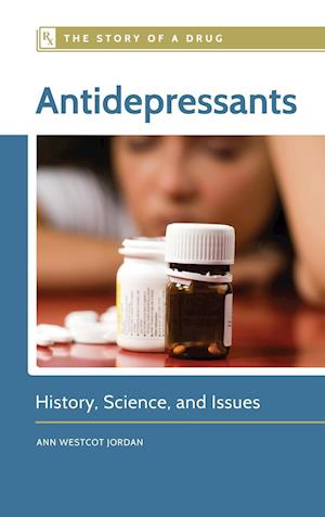 Antidepressants