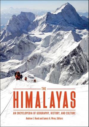 Himalayas