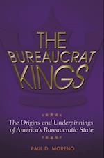 Bureaucrat Kings