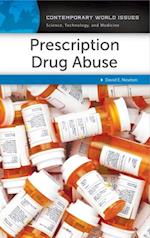 Prescription Drug Abuse