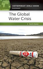 The Global Water Crisis