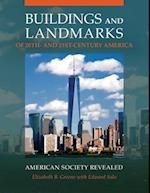 Buildings and Landmarks of 20th- and 21st-Century America