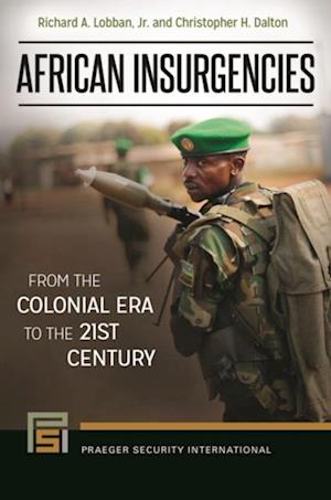 African Insurgencies