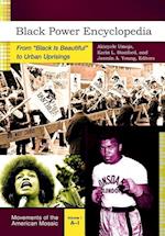 Black Power Encyclopedia