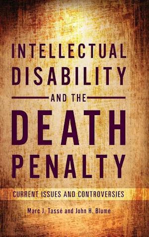Intellectual Disability and the Death Penalty
