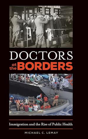 Doctors at the Borders