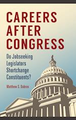 Careers after Congress
