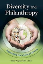 Diversity and Philanthropy