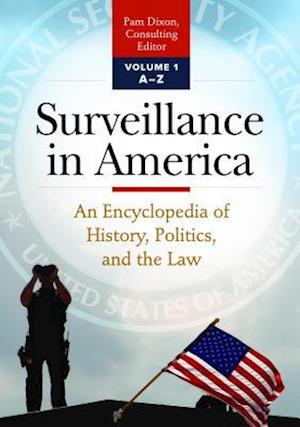 Surveillance in America