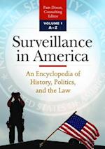 Surveillance in America