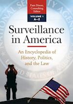 Surveillance in America